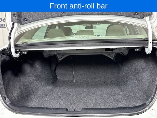 2017 Honda Accord EX