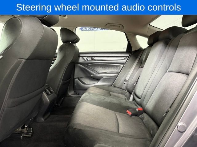 2019 Honda Accord EX