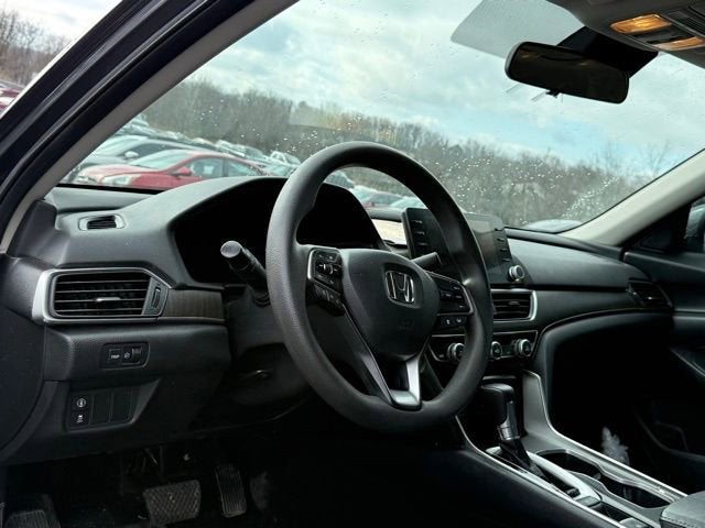 2019 Honda Accord EX