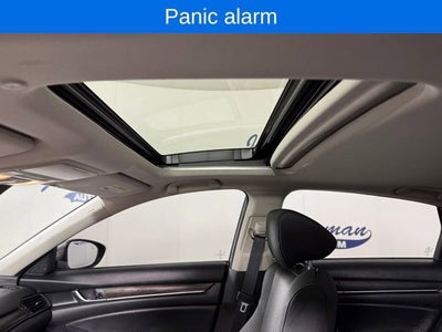 2019 Honda Accord EX