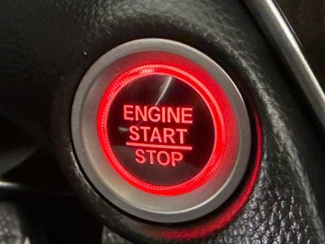 2019 Honda Accord EX