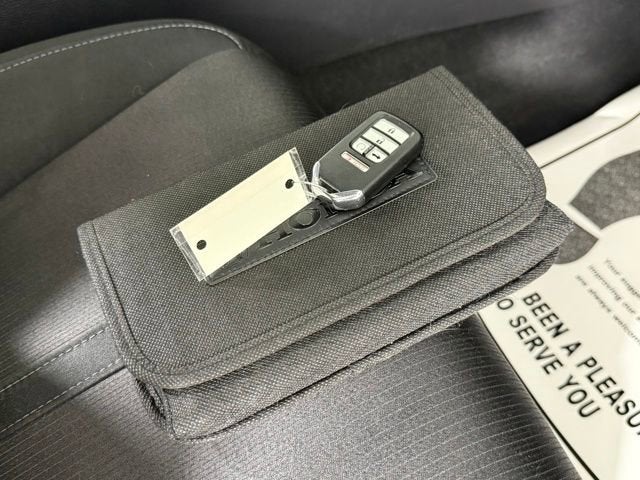 2019 Honda Accord EX