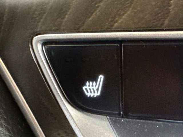 2019 Honda Accord EX