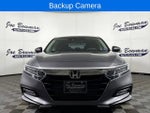 2019 Honda Accord EX