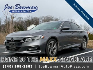 2019 Honda Accord EX
