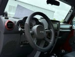 2010 Jeep Wrangler Unlimited Sport