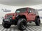 2010 Jeep Wrangler Unlimited Sport
