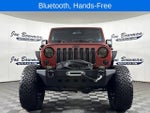2010 Jeep Wrangler Unlimited Sport
