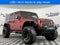 2010 Jeep Wrangler Unlimited Sport