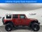 2010 Jeep Wrangler Unlimited Sport