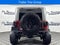 2010 Jeep Wrangler Unlimited Sport
