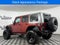 2010 Jeep Wrangler Unlimited Sport