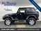 2005 Jeep Wrangler Sport