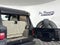 2005 Jeep Wrangler Sport