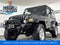 2005 Jeep Wrangler Sport