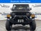 2005 Jeep Wrangler Sport