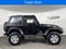 2005 Jeep Wrangler Sport