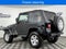 2005 Jeep Wrangler Sport