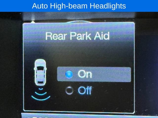 2014 Lincoln MKS Base