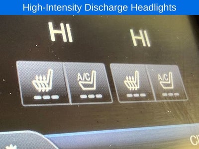 2014 Lincoln MKS Base