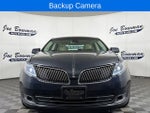 2014 Lincoln MKS Base