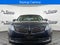 2014 Lincoln MKS Base