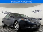 2014 Lincoln MKS Base