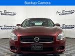 2011 Nissan Maxima 3.5 SV w/Sport Pkg