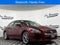 2011 Nissan Maxima 3.5 SV w/Sport Pkg