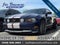 2012 Ford Mustang GT