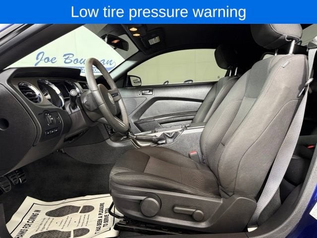 2012 Ford Mustang GT
