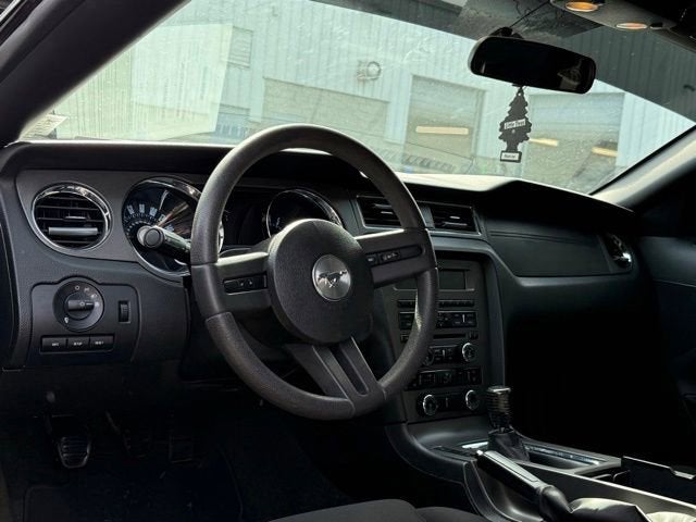 2012 Ford Mustang GT