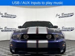 2012 Ford Mustang GT