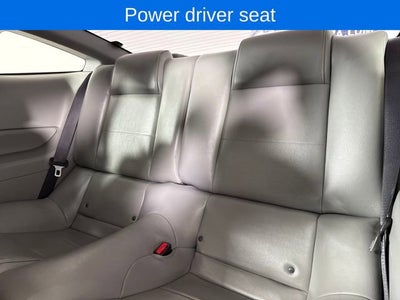 2006 Ford Mustang Standard