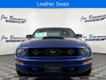 2006 Ford Mustang Standard