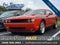 2010 Dodge Challenger R/T Classic