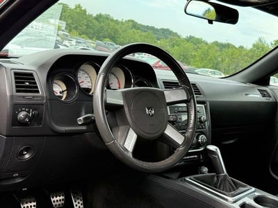2010 Dodge Challenger R/T Classic