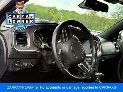 2020 Dodge Charger Scat Pack RWD