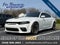 2019 Dodge Charger Scat Pack RWD