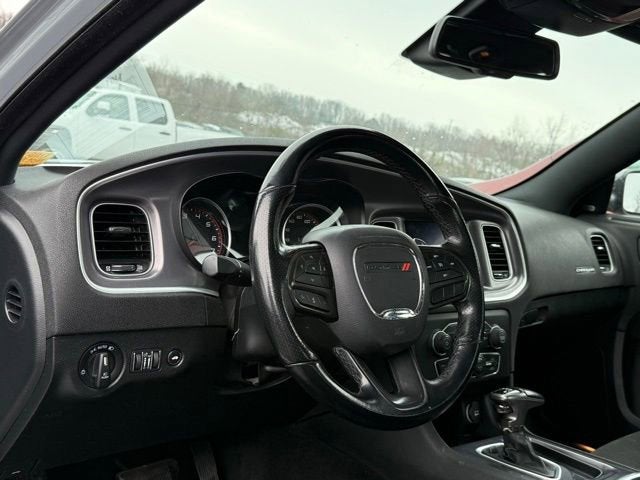 2021 Dodge Charger GT