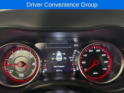 2022 Dodge Charger GT RWD