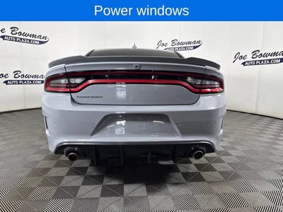 2022 Dodge Charger GT RWD