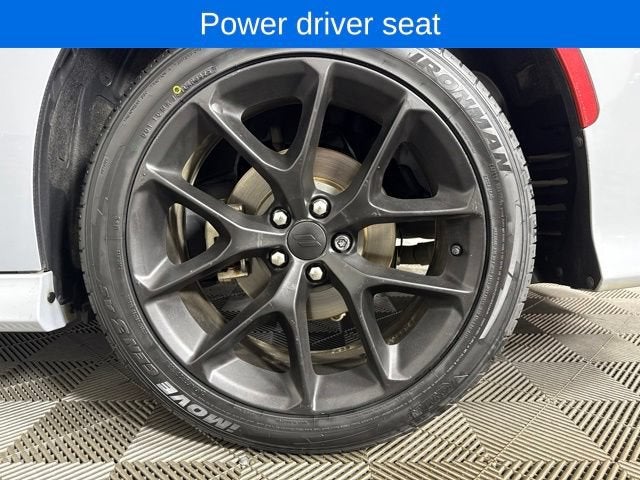 2022 Dodge Charger GT RWD