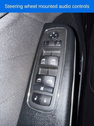 2022 Dodge Charger GT RWD