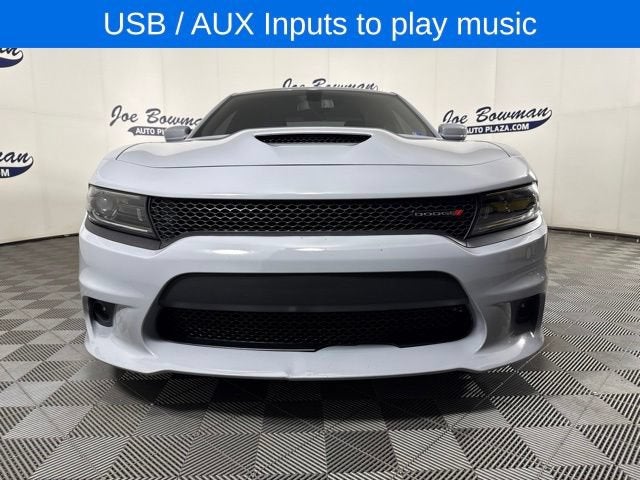 2022 Dodge Charger GT RWD