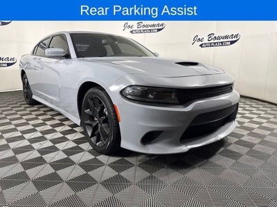 2022 Dodge Charger GT RWD