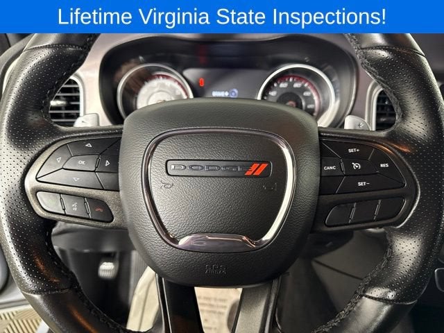 2022 Dodge Charger GT RWD