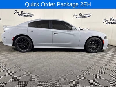 2022 Dodge Charger GT RWD