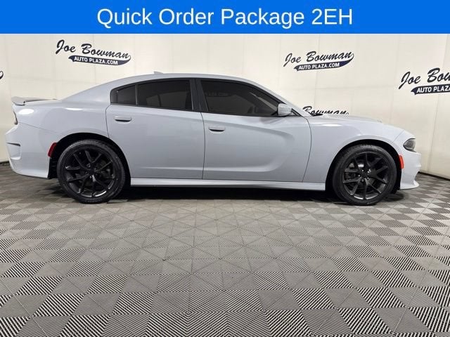 2022 Dodge Charger GT RWD