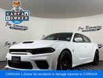 2022 Dodge Charger SRT Hellcat Widebody